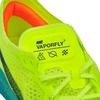Nike Мужские кроссовки ZoomX VaporFly Next% 3 Fast Pack Желтый Volt Scream-Green DV4129-700