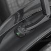AAABO1 1/2Pcs Car Wiper Hole Protective Covers Debris Leaves Dustproof Sleeve For Skoda Octavia KAMIQ KODIAQ SUPERB RAPID KAROQ FABIA