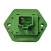 8126100U8510-23 A/C Blower Motor Resistor For JAC Refine