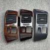 A/C Air Vent Outlet Air-conditioning Installation For Mitsubishi For Pajero V73 V75 V77 For Montero Car Exhaust Vent Outlet