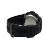 Casio Серия G-SHOCK Модный и яркий Уличная классика Стрелочный Двойной дисплей Циферблат Водонепроницаемый Механизм Кварцевый механизм Ремешок из смолы AW-591BB-1A