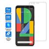 Anti-Scratch Full Cover Screen Protectors Film Tempered Glass for Pixel 4/4XL