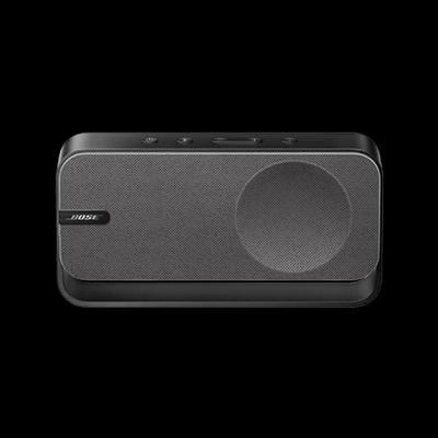 Bluetooth-динамик Bose SoundLink Home, китайская вилка (адаптер в комплекте)