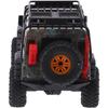 110 RC 4WD Climbing Crawler 2.4G Пульт дистанционного управления Brushed Motor Модель игрушечного автомобиля для детей Камуфляж