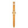 [Swatch] Watch SWATCH HOLIDAY COLLECTION GE285 Women's Clear