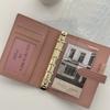 Ретро Карманная Книга Бюджета Хранения Идентификационная Карта Банковская Карта Автобусная Карта Держатель Книга Po Альбом Для Коллекций Карточек Покардс Коллекционная Книга Качество
