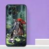 Аниме Mo Dao Zu Shi для Samsung Galaxy M12 M32 M52 M14 M34 M54 M21 M51 M31 M30s M20 M15 M55 M13 M33 M53 чехол