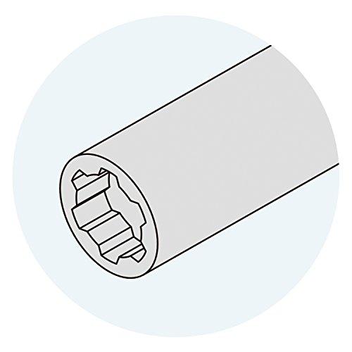 Engineer DTC-27 Инженерная отвертка для специальных винтов, винтов с прямой головкой для винтов с левой резьбой