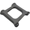 10 Pack Carburetor Base Gaskets Open 4 bbl 1/16" Thick Compatible with SBC BBC 3