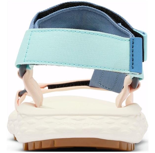 Сандалии Columbia Konos Globetrot