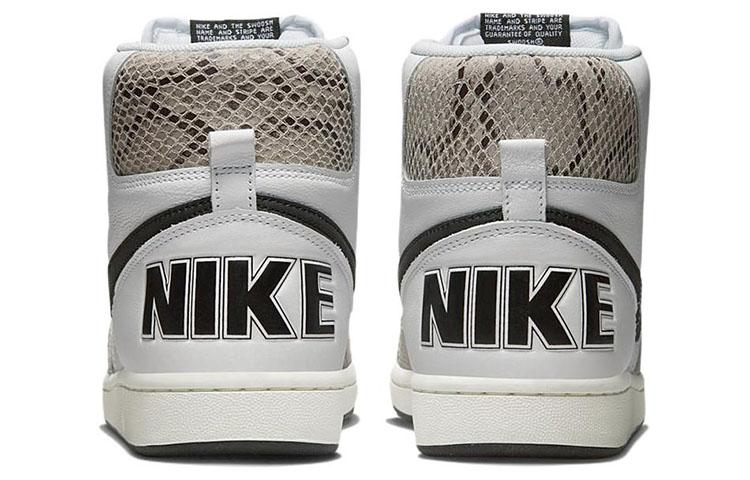 Nike Terminator High 'Какао Змея' FB1318-100