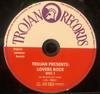 CD VARIOUS - Trojan Presents: Lovers Rock - 40 R SPECXX2076 Trojan Records, 2011 Europe Reggae, Ska & Dub Used