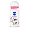 Nivea Женский антиперспирант-ролик с эссенцией 50 мл