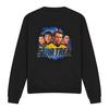 Унисекс для взрослых The Boys Sweatshirt