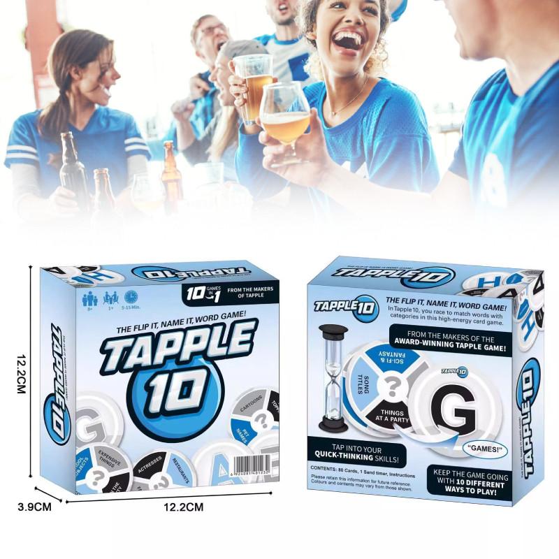 Игра Быстрая Семья Слов Английская Настольная Игра Обучение Игра Возрасты Все