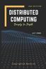 Книга Distributed Computing : Simply In Depth