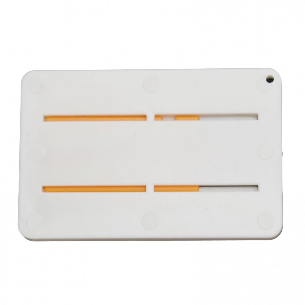 0-20 мм глубиномер протектора шин аксессуары легкий