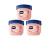Бальзам для губ Vaseline 7 г, 3 упаковки