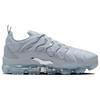 Новые Nike Air VaporMax Plus Cool Grey 924453-005