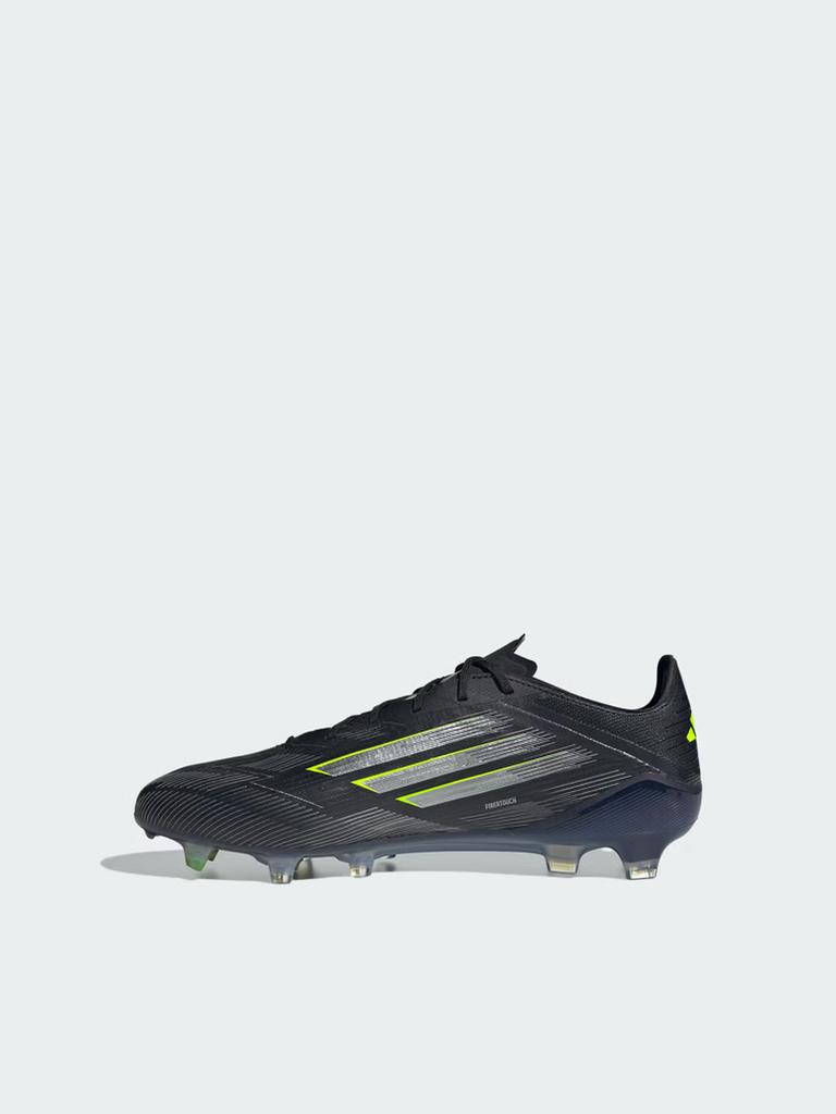 Adidas F50 ELITE FG Spiked Lace-up Football Shoes JH7616