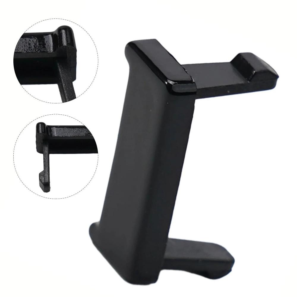 Shifter Lock Cover Replacement Black 54716-TLA-A61ZA For Honda CR-V 2017 - 2020