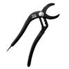 IPS PLIERS Pipe Pliers EX 230mm Maximum Opening 76mm Made In Japan Evolved Version That Can Firmly Grip Even Thick PP-230DS [An Pipes!]