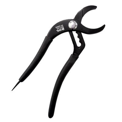 Клещи для труб IPS PLIERS EX 230 мм Максимальное раскрытие 76 мм Сделано в Японии, усовершенствованная версия, которая может надежно захватывать даже толстые трубы PP-230DS [An трубы!]