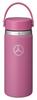 [Mercedes-Benz Collection] Genuine Mercedes-Benz X Hydro Flask Stainless Steel Bottle 16oz Wide Mouth Reef
