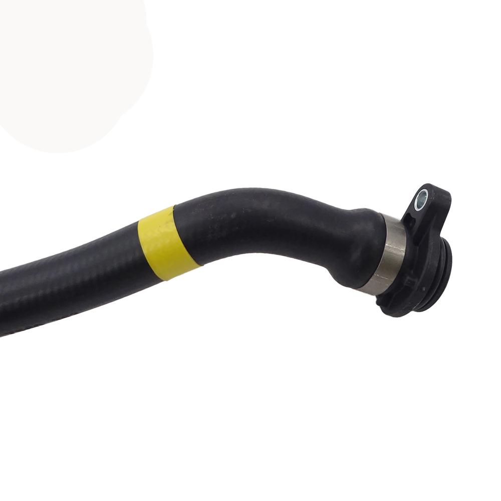 Водопроводная труба Подходит для:BMW X6 E71 2008-2014 OEM:1153 7560 363