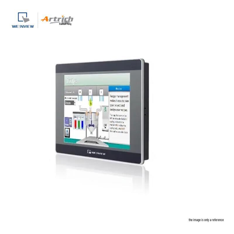 Weintek CMT2129X Touchscreen HMI