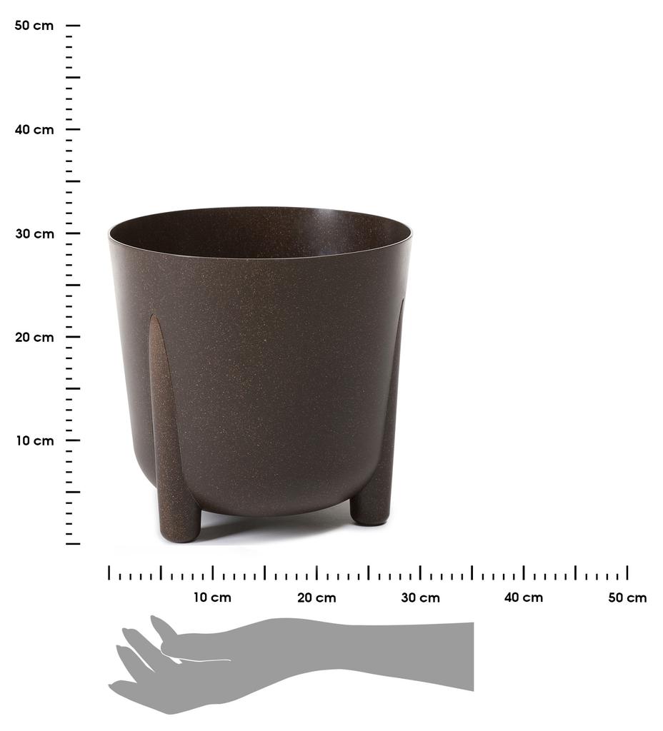 Donica Moss Eco Coffee Espresso 30Xh28