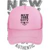 New York City wear urban authentic star Baseball Cap Anime Graphic Hats Adult Unisex Women Sports Outdoor
