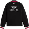 Tommy Hilfiger F1® Fan Series American Racing Comfortable Baseball Jacket Men jackets MN0MN00067