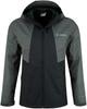 Куртка Inner Limits II Men (1893991) черный/графитовый вереск