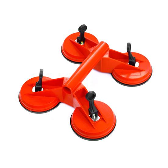 Manual Suction Cup Non-slip Strong Load-bearing Glass Puller Tile Suction Cup Lifter Home