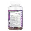 Children's Iron Gummies with Vitamin C, Grape, 120 Gummies