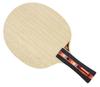DONIC Table Tennis Racket Waldner Senzo Carbon Flare Grip Type BL013FL