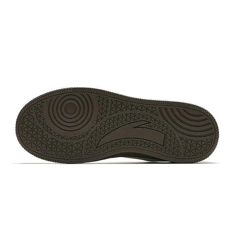Anta TT Abrasion Resistant Lightweight Height Increasing Abrasion Resistant Lightweight Height Increasing Low top 922538023-3