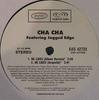 12-дюймовая пластинка CHA CHA Ему Нравится EAS42725 Epic 1999 США Рэп Хип-Хоп R&B Б/у