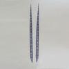 Artificial Ladyamherst Pheasant Feather/Fake Feather 40inch Decoration Feather For Carinival /Samba /Burlesque/Party 10-100pcs