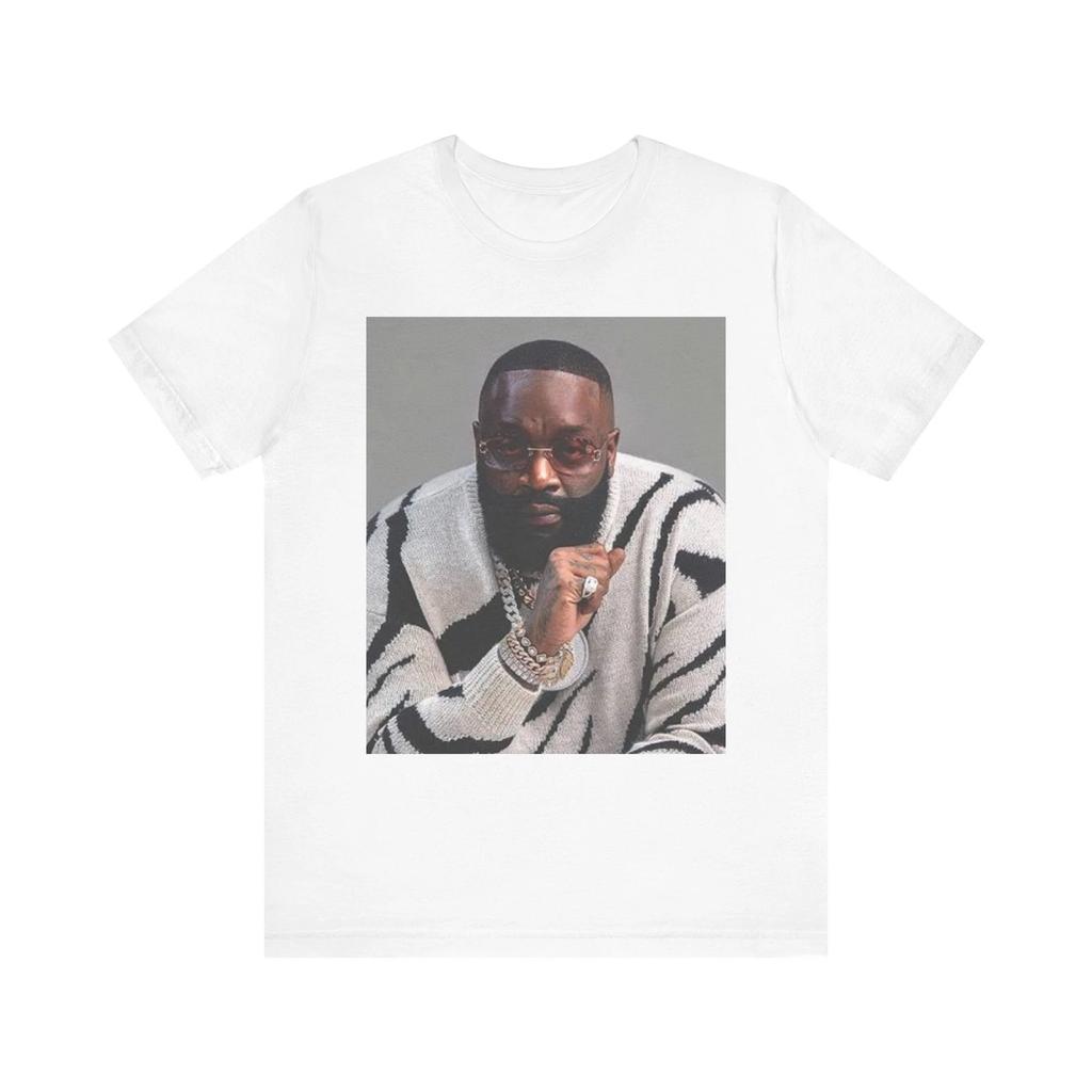 Rick Ross Graphic Tee