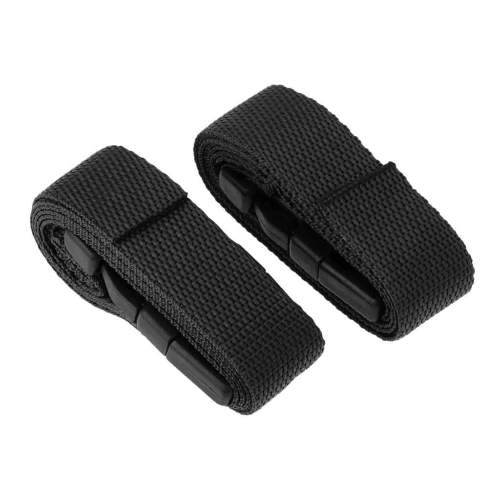 Verstellbarer Golf Trolley Gurtband Schnellverschlussgurt Leicht