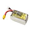 FPV Lipo аккумулятор Gens Ace Rline Gold Brick 3.0 120C