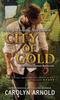 Книга City of Gold : 1