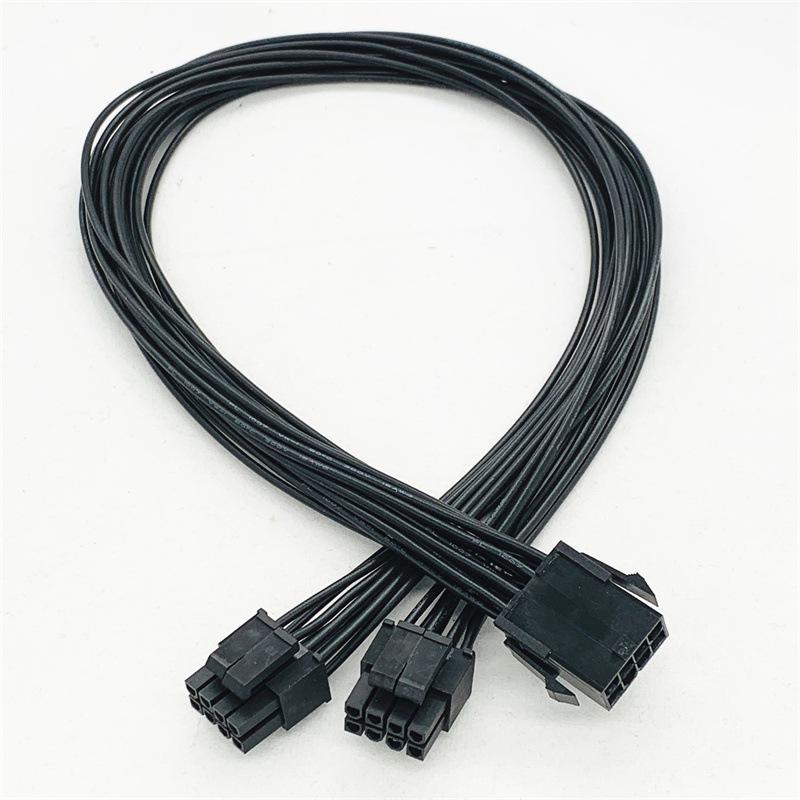 Материнская плата ЦП 8-контактный на Dual 8(4+4) Кабель-адаптер питания Pin для серверов