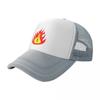 Кепка с козырьком Fire Ant Snap Back Шапка-пилот для мужчин Люкс Женская Мужская