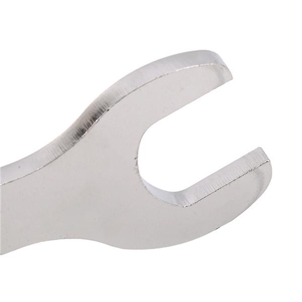 Automotive Fan Clutch Nut Wrench Water Pump Holder Tool