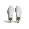 Adidas Rapidmove Training Trendy Comfortable Non-Slip Low-Top Training Shoes Women Sneakers White Yellow HP3294