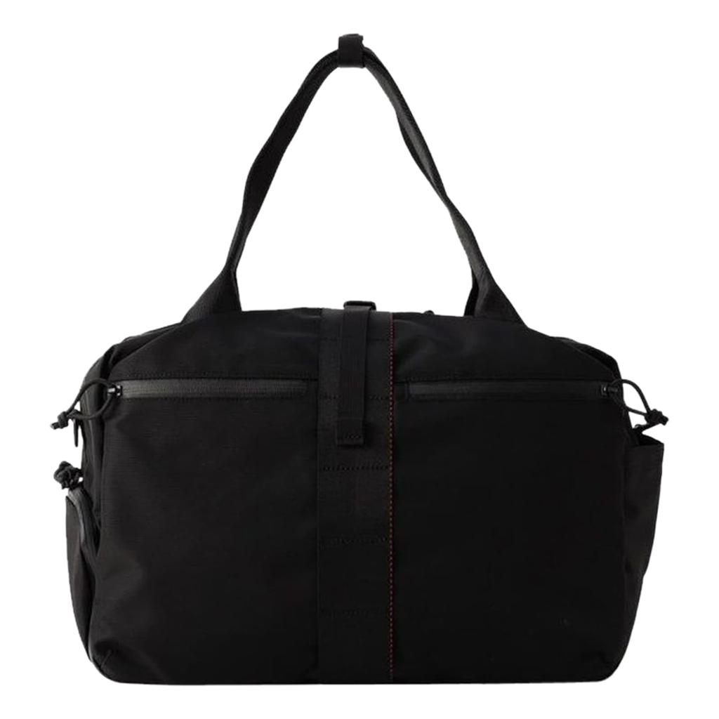 BRIEFING URBAN GYM BOSTON WR BLACK Tote