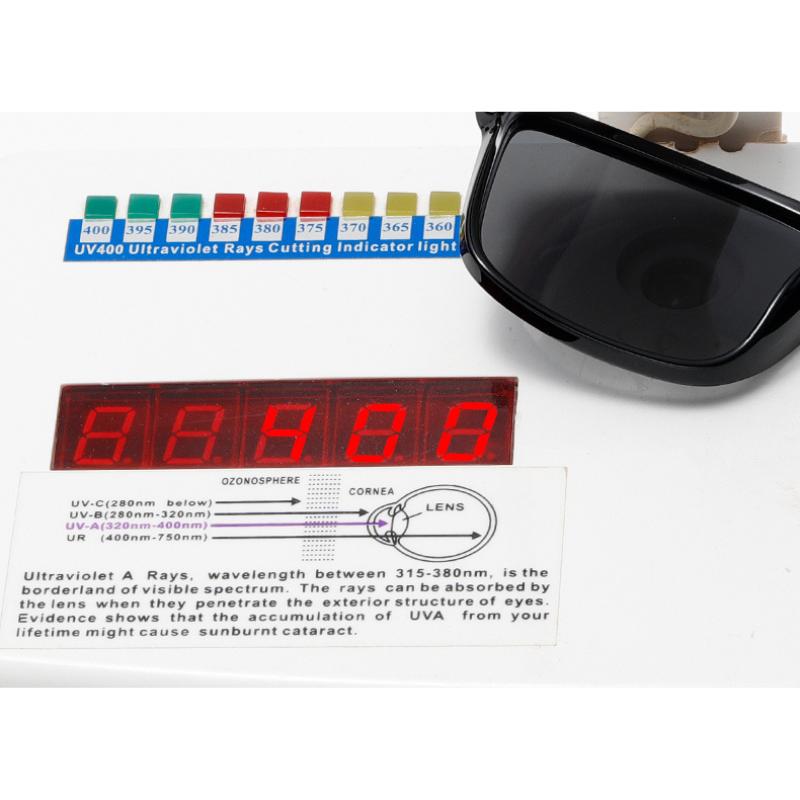 Polarsky 3355-1 okulary polaryzacyjne przeciwsłoneczne